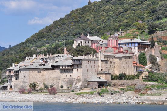 Athos - Griekenland